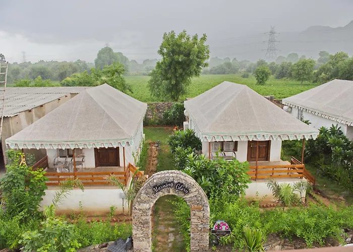 Wild Rose Resort And Spa Pushkar