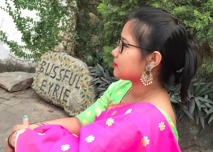 Blissful Eyrie Hotel Guwahati