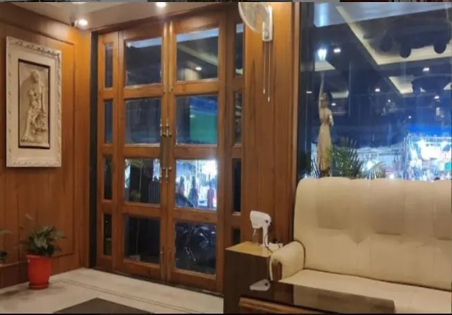 Hotel Beach View Digha 