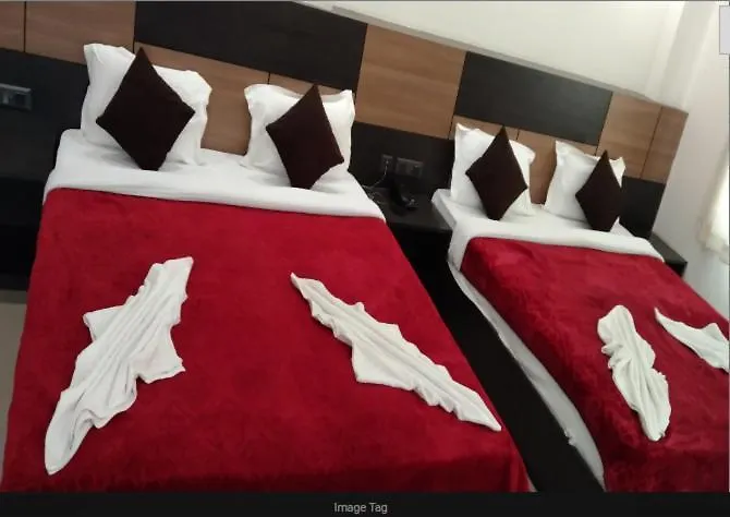 Hotel Beach View Digha 