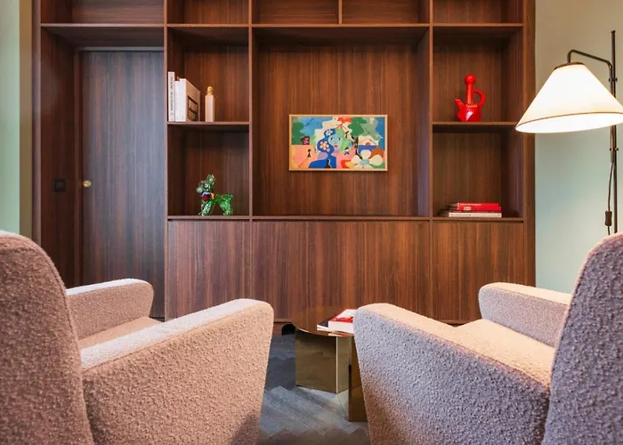 Molo Suites Monopoli
