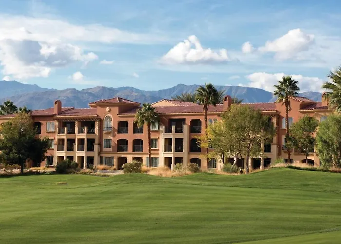 Marriott'S Shadow Ridge 1 - The Villages Palm Desert