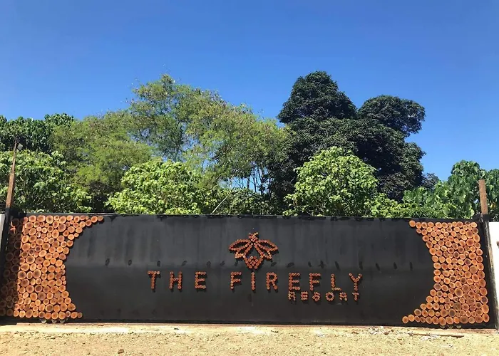 The Firefly Resort Semporna