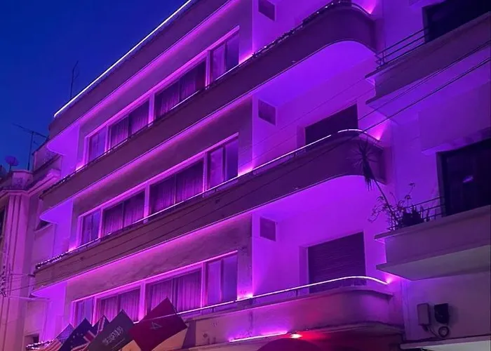 Astoria Hotel Casablanca
