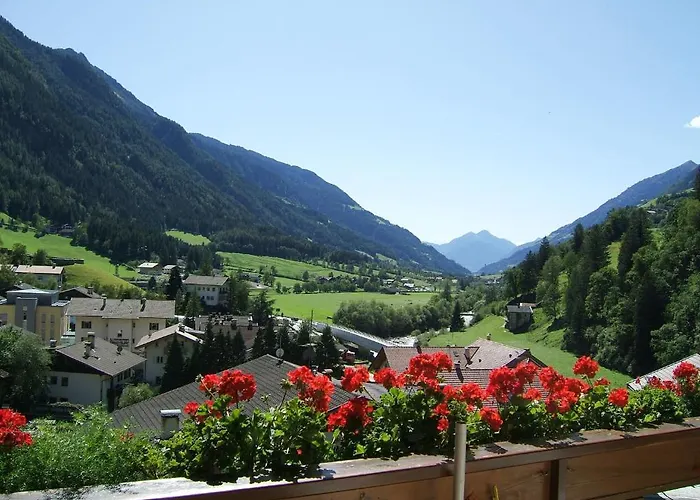 Residence Talblick St. Leonhard in Passeier