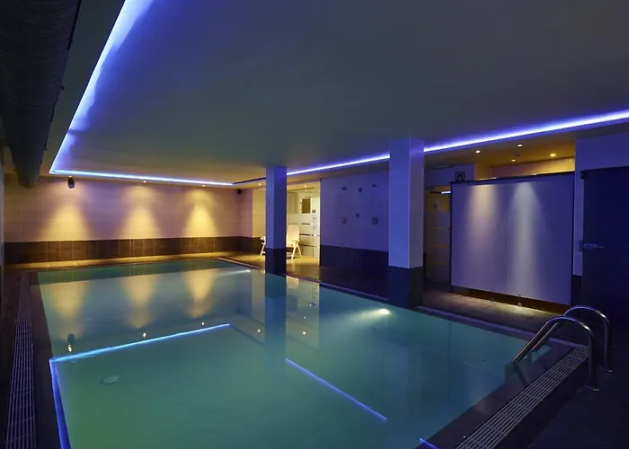 Hotel Europe Ostende