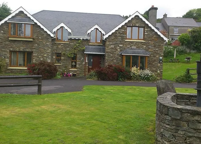 Ethan House B&B Rosscarbery