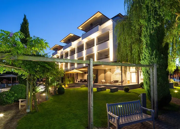 Hotel Seehof Immenstaad am Bodensee