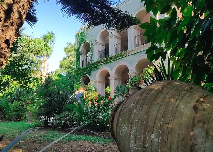 Babil Bahceleri Guest House Lapta
