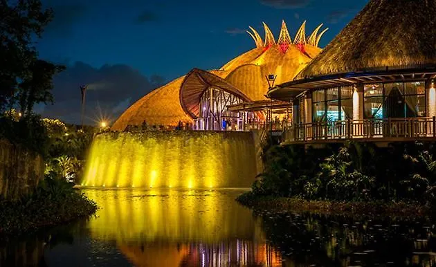 Resort Vidanta Riviera Maya Puerto Morelos