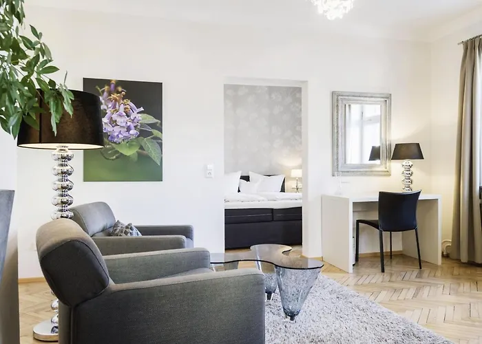 Boutique Hotel Friesinger Kressbronn am Bodensee
