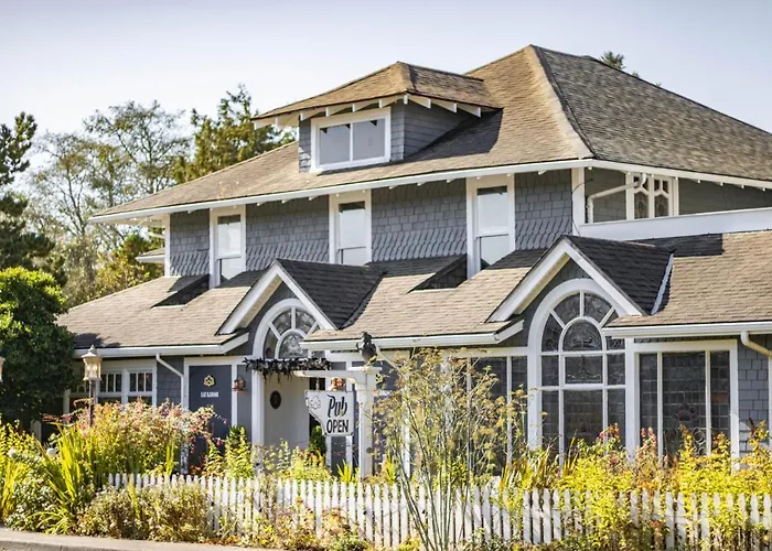 Shelburne Hotel Seaview