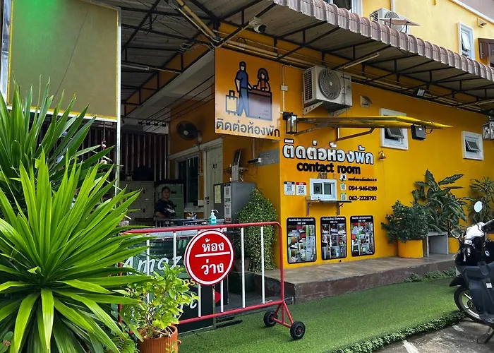 Amazon Resort Surat Thani