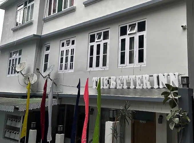 The Better Inn Gangtok