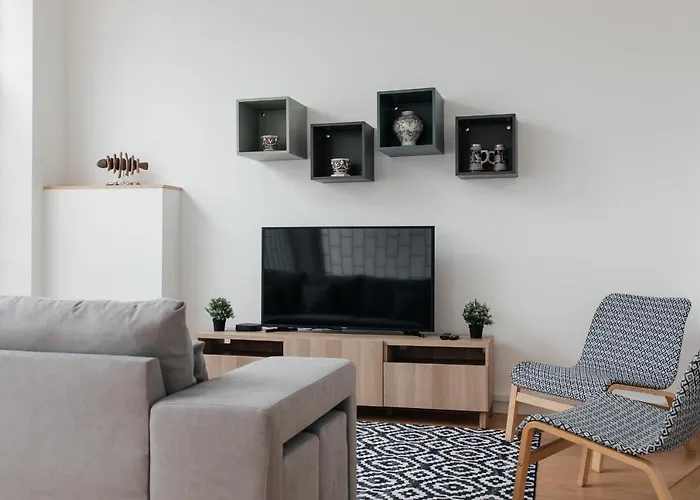 Julio De Matos Guest House Porto