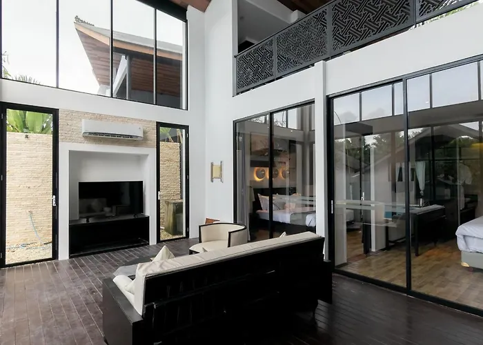 Allegra Villa Nusa Dua 