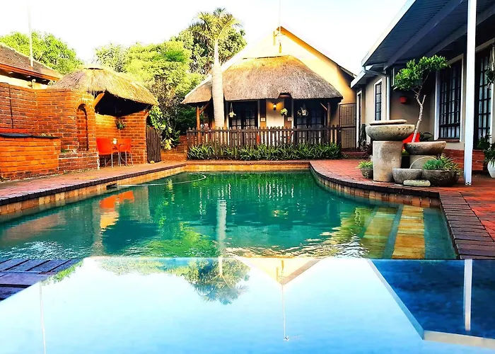 Old Mill Guest House Durban