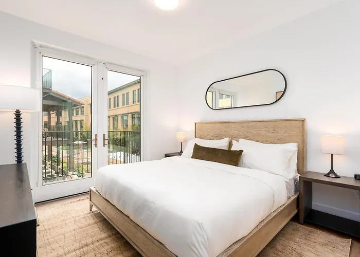 Mint House Menlo Park By Kasa Hotel