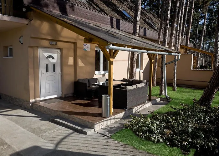 Grátisz Apartman Siófok