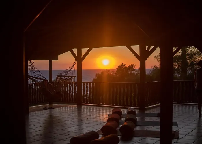 Suleymans Garden Bed & Breakfast Faralya