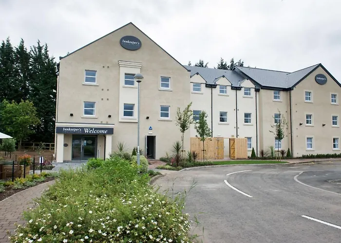 The Melville Inn By Innkeeper'S Collection Dalkeith