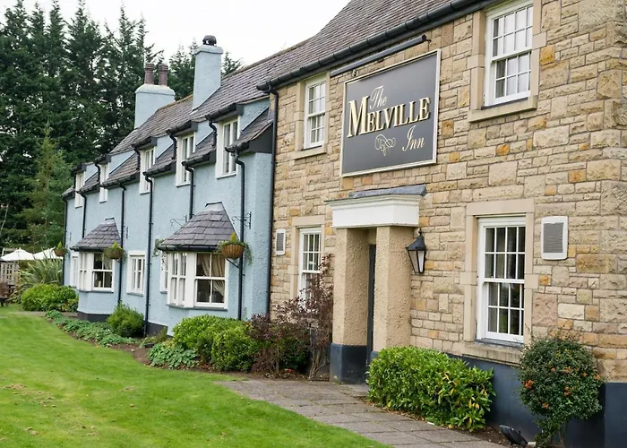 The Melville Inn By Innkeeper'S Collection Dalkeith