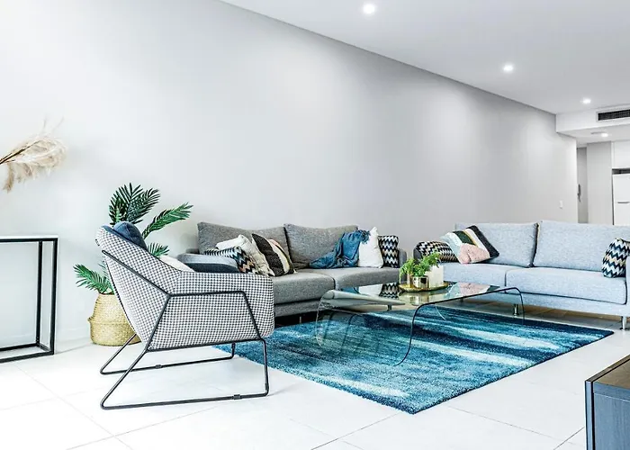 G3 Apartment Brisbane