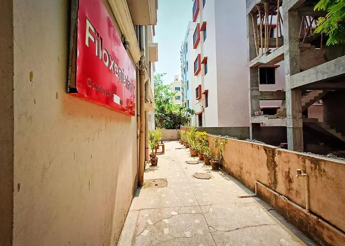 Filoxenia Hospitality - Biswa Bangla Convention Centre Hotel Kolkata
