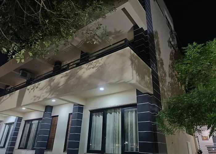 Cabana Regency Gurgaon