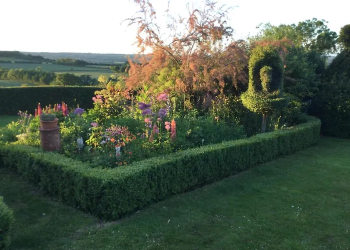 The Smithy Bed & Breakfast Hay-On-Wye