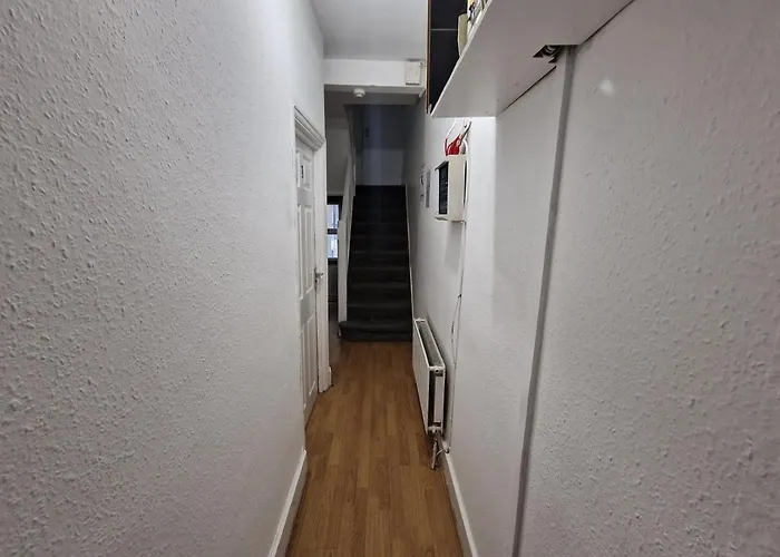 City Budget Guesthouse Londres