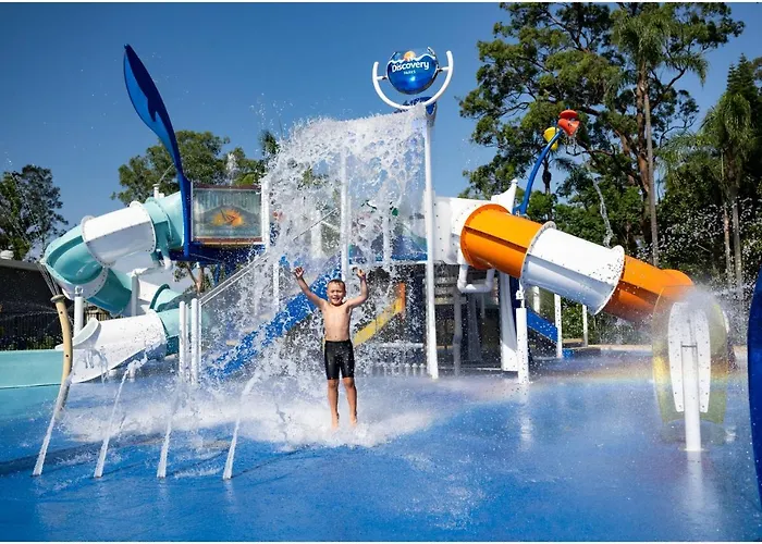 Discovery Parks - Forster Tuncurry