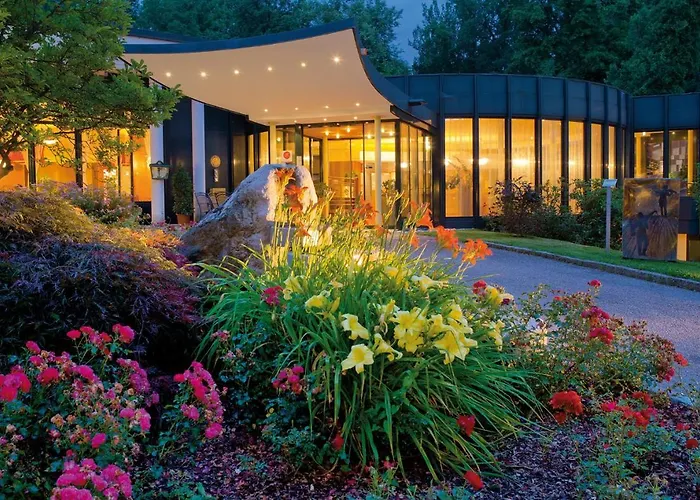 Eurothermenresort Bad Hall - Hotel Miraverde