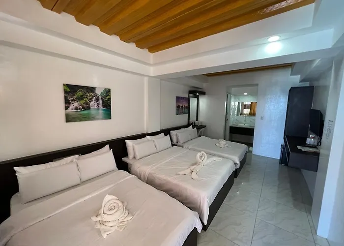 Ging-Ging Hotel And Resort Oslob