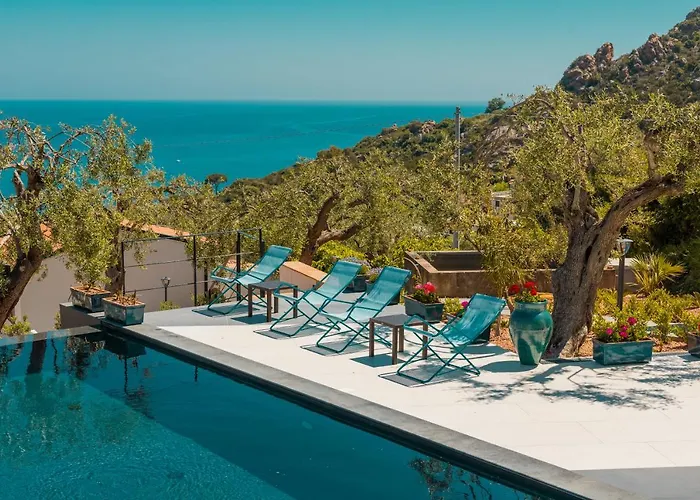 Villa Toto Resort Cefalu