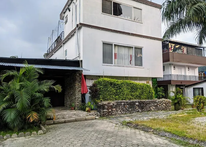 Gantavya Resort Pokhara