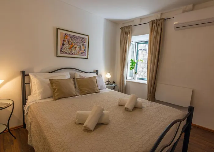Hotel Katarina Old Town à Dubrovnik