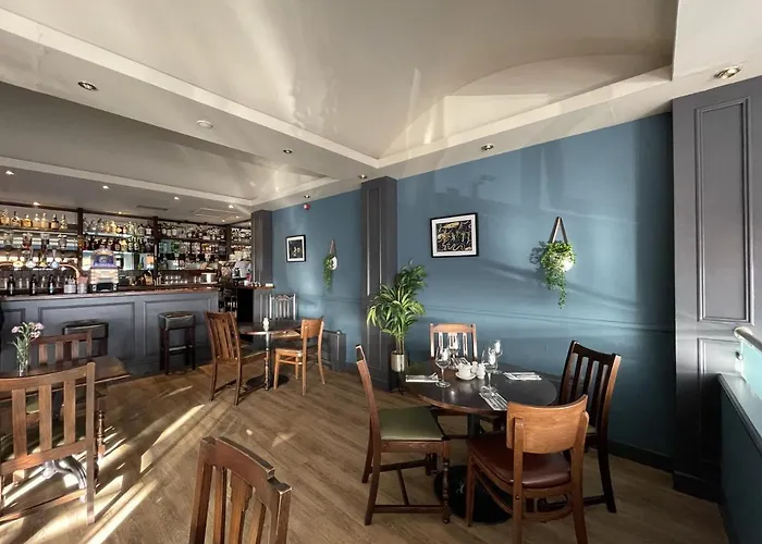 The Ferry Inn Thurso