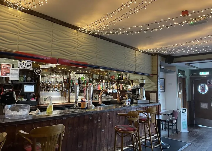 The Ferry Inn Thurso