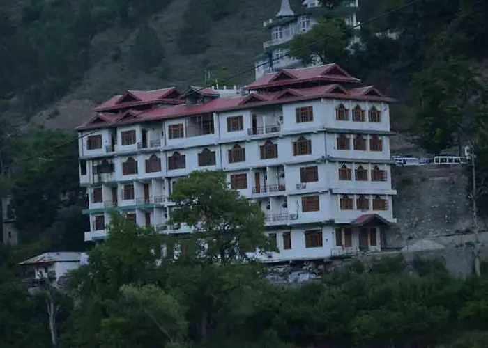 Hotel Atul Regency Rampur 