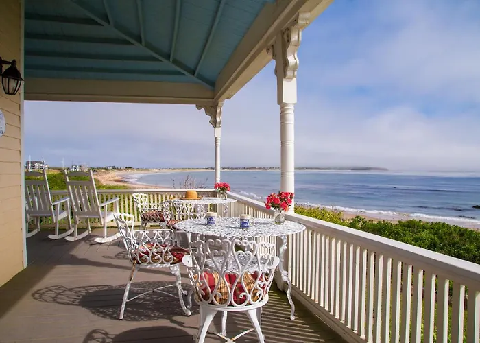 Avonlea Bed & Breakfast New Shoreham