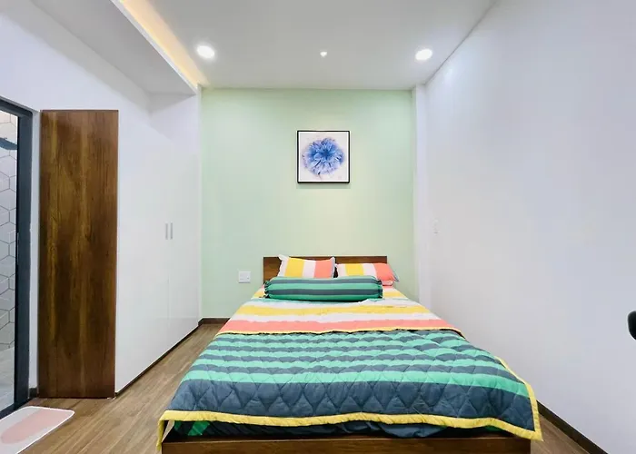 Thái Vân Home TP. Hồ Chí Minh