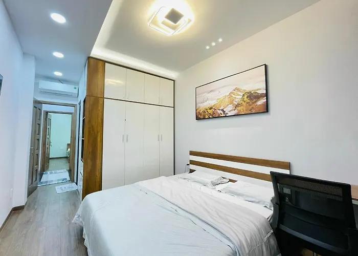 Thái Vân Home TP. Hồ Chí Minh