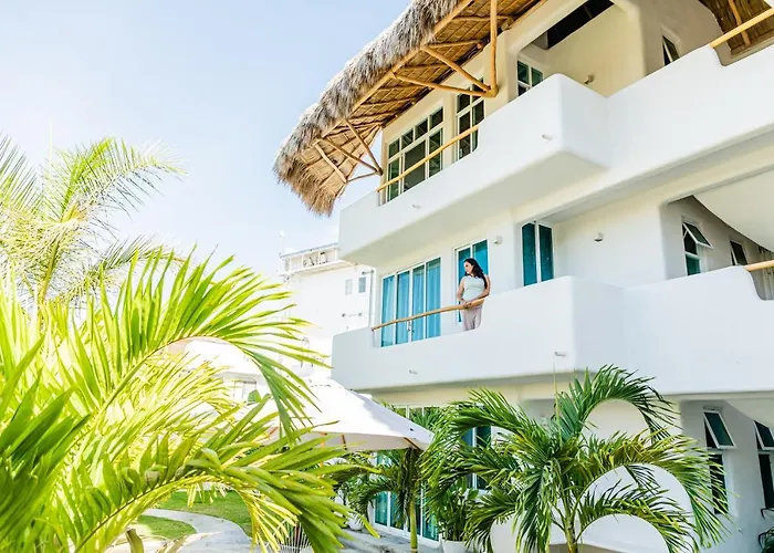 El Sho - Hotel orgánico Bucerías