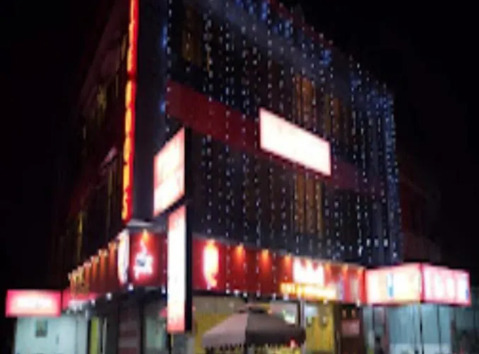 Redbell Suites Residency Kondotty