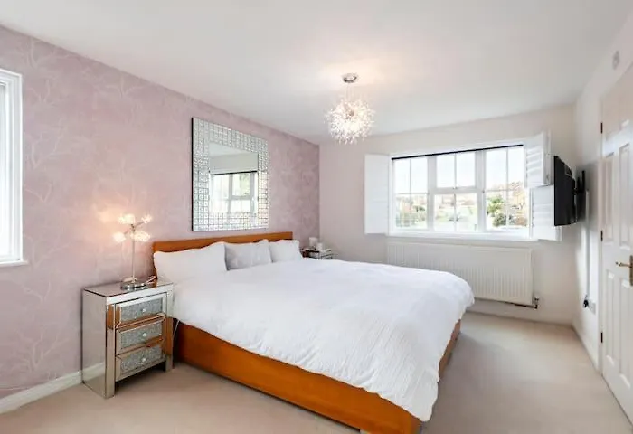Bienvenue In Newhaven Luxury Superking Or Standard Or Budget Rooms