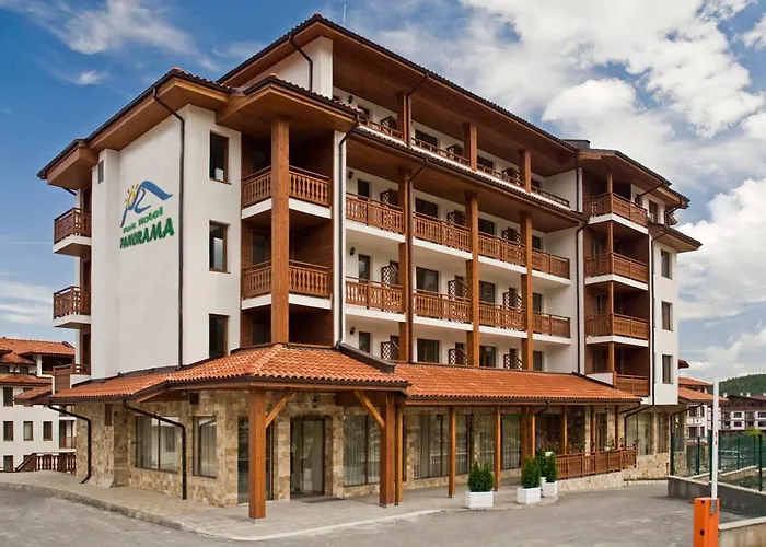 Park Hotel Panorama Bansko