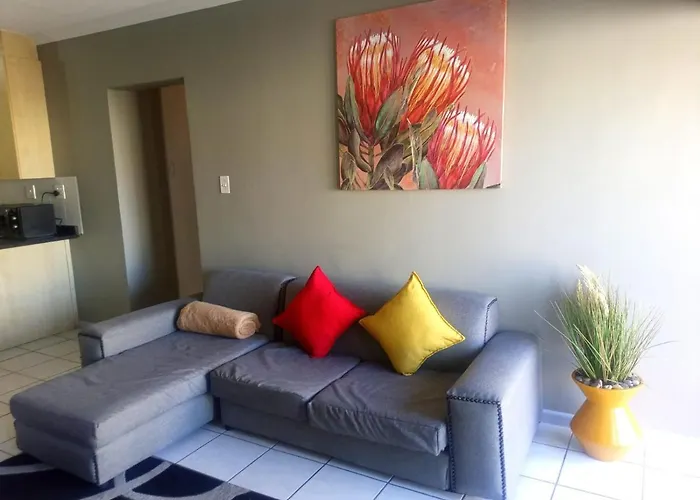 Goshen Place Cape Town