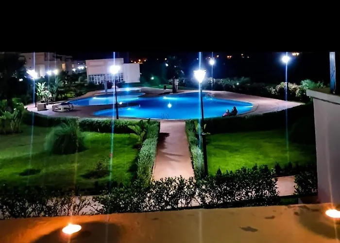 Residence Ap13 Saïdia