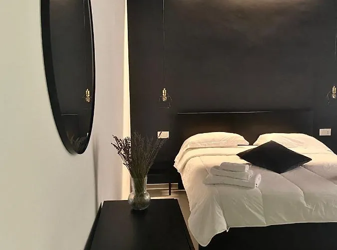 Residenza Marcelli Bed & Breakfast Isernia